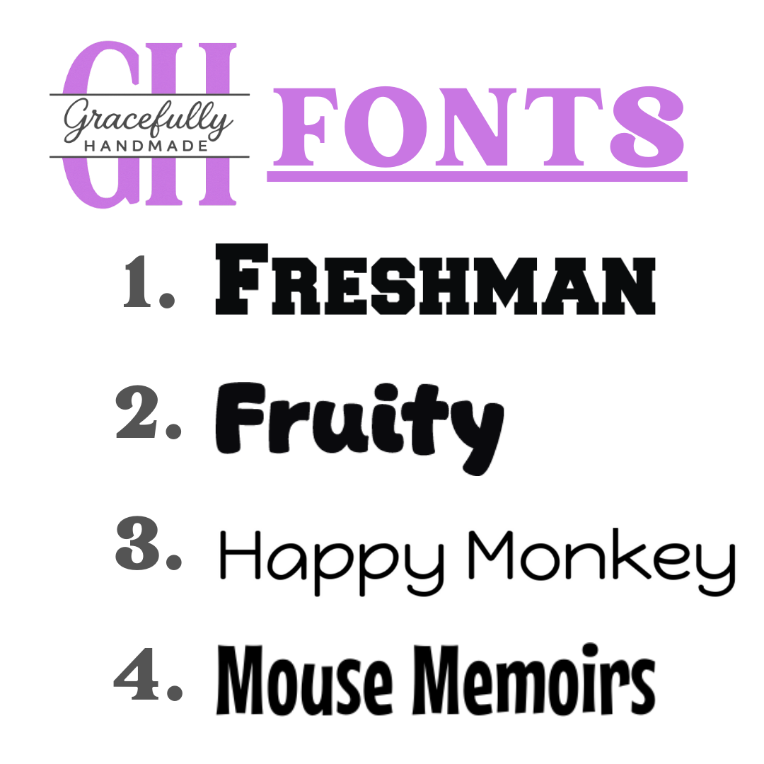 Pencil Case - Custom Name - Image 2