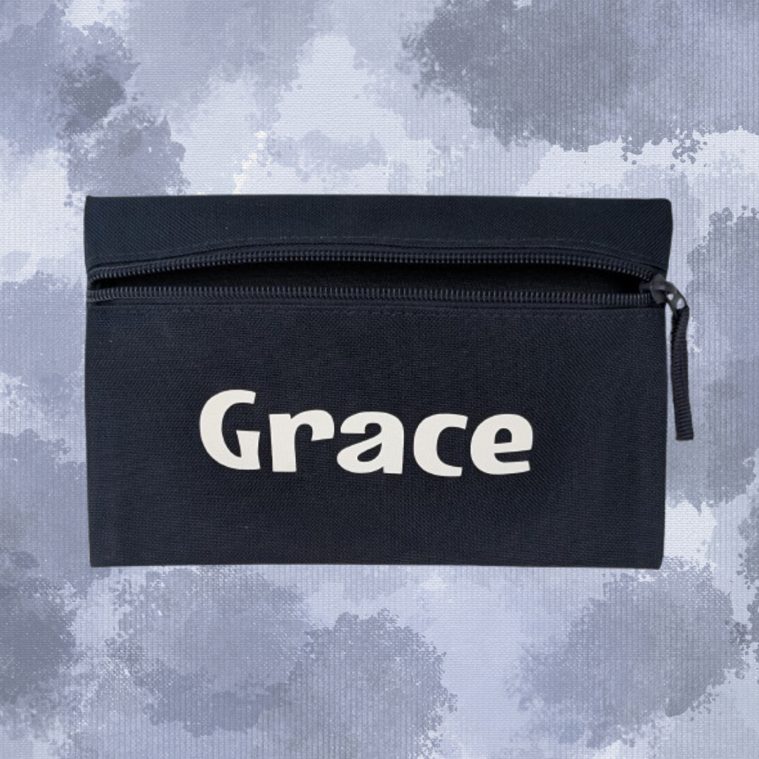 Pencil Case - Custom Name - Image 4