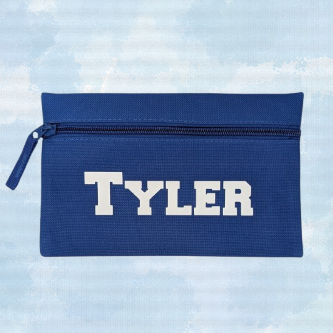 Pencil Case - Custom Name - Image 3