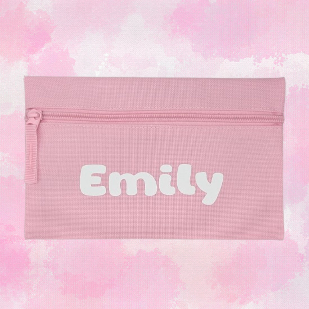 Pencil Case - Custom Name - Image 6