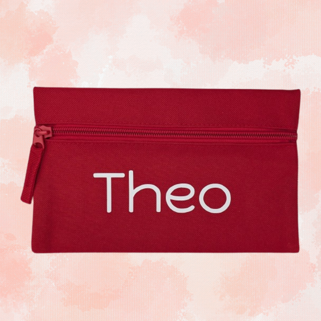 Pencil Case - Custom Name - Image 5